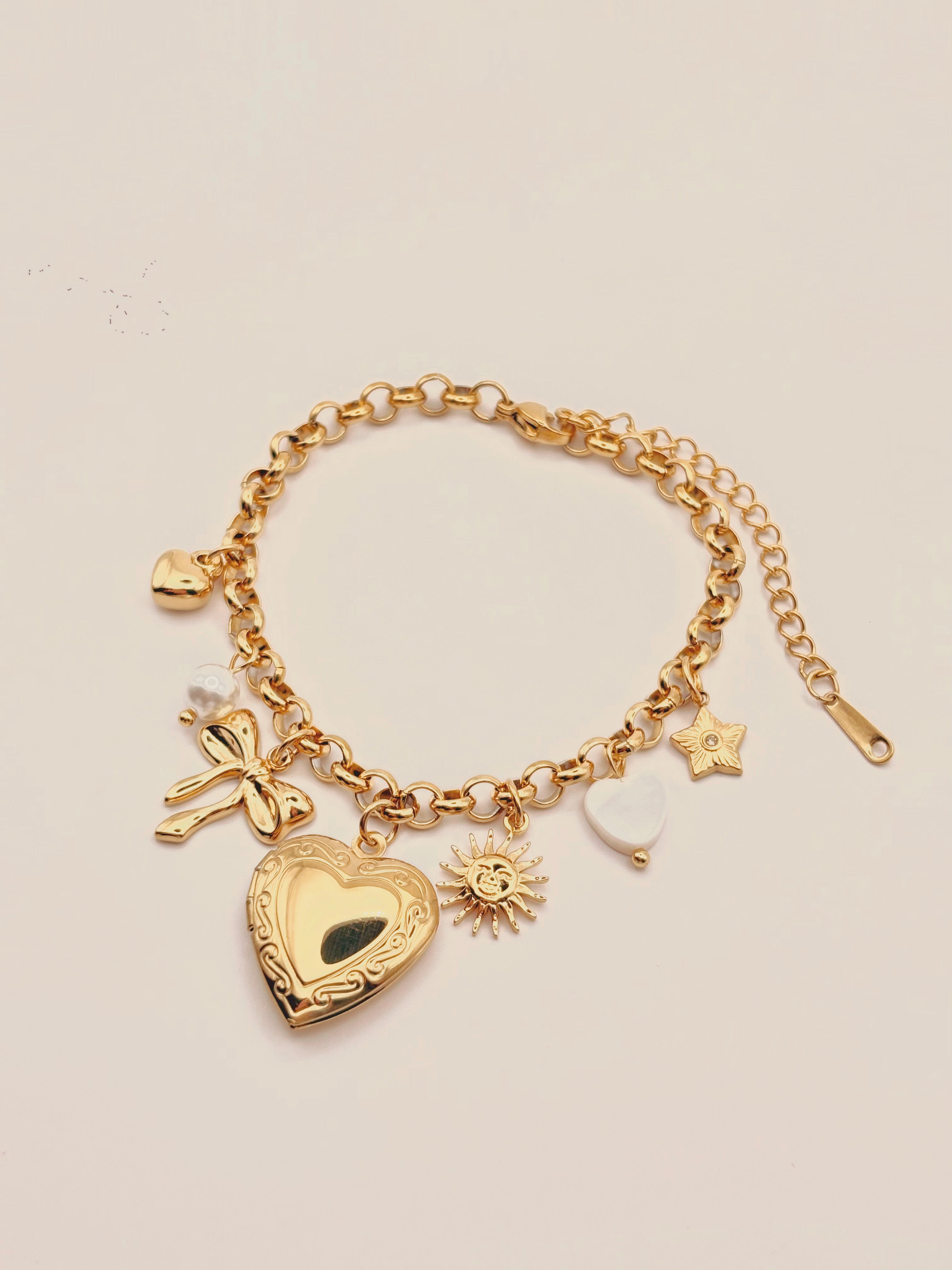DIY Bracelet