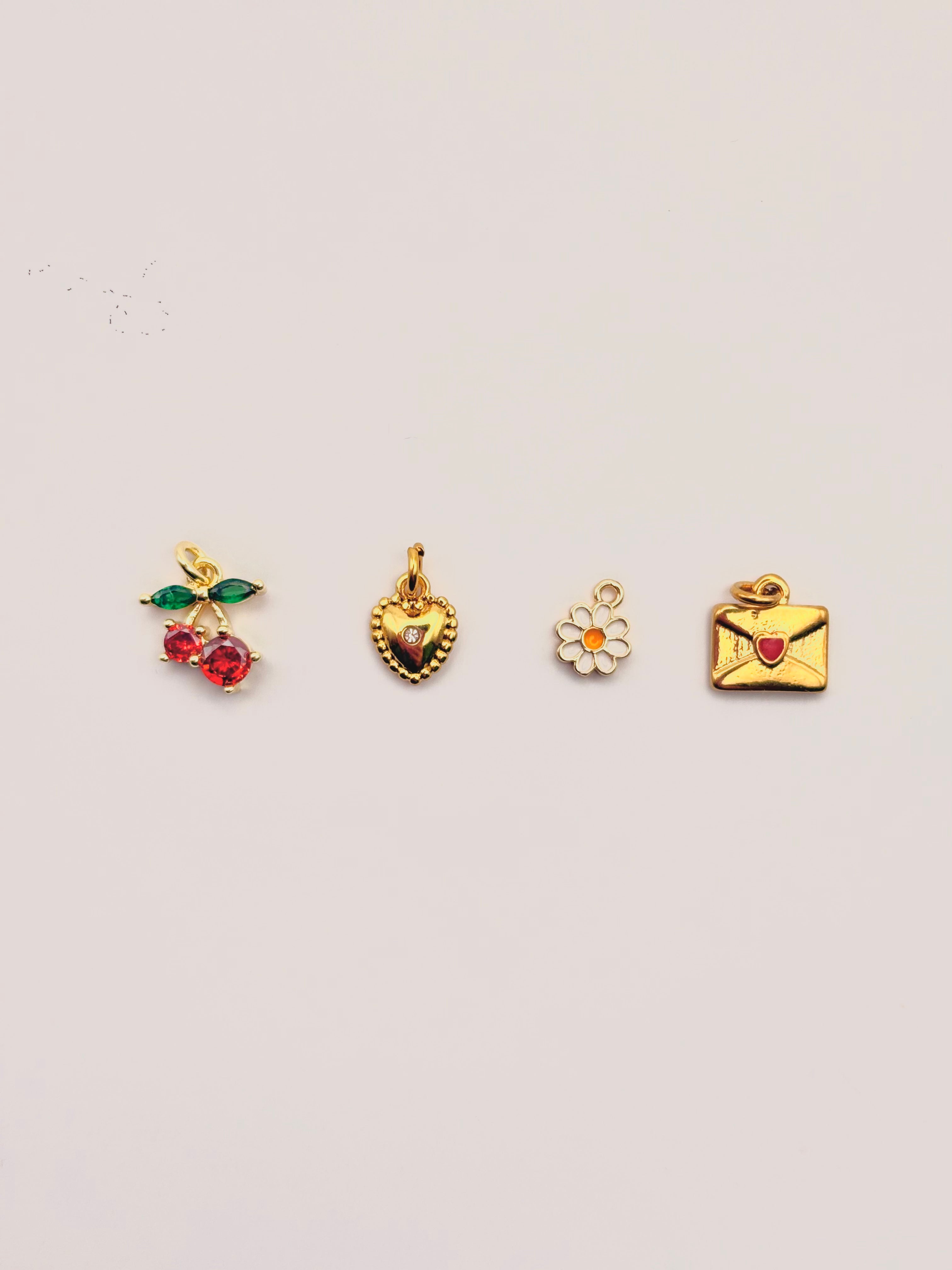 Mini Charms