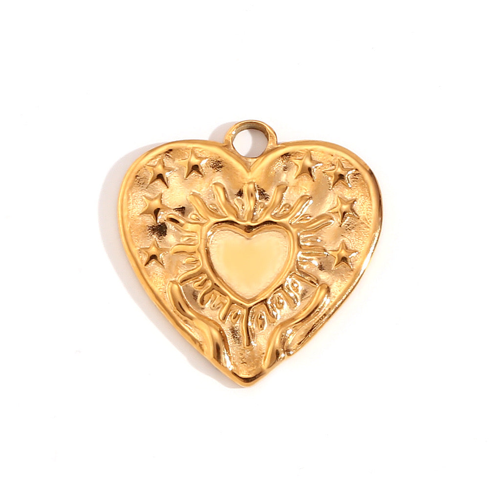Golden Heart