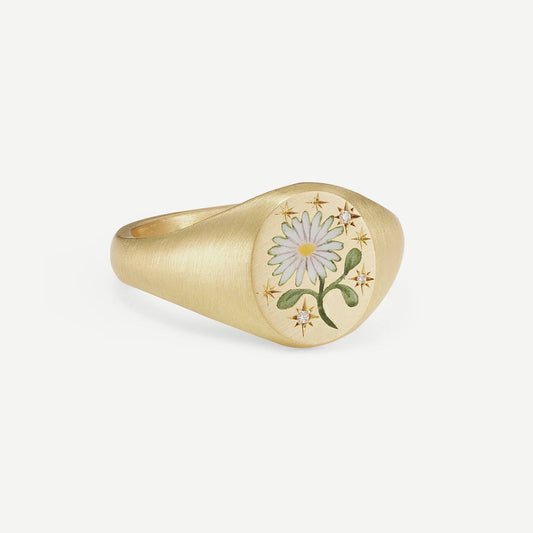 Daisy Ring