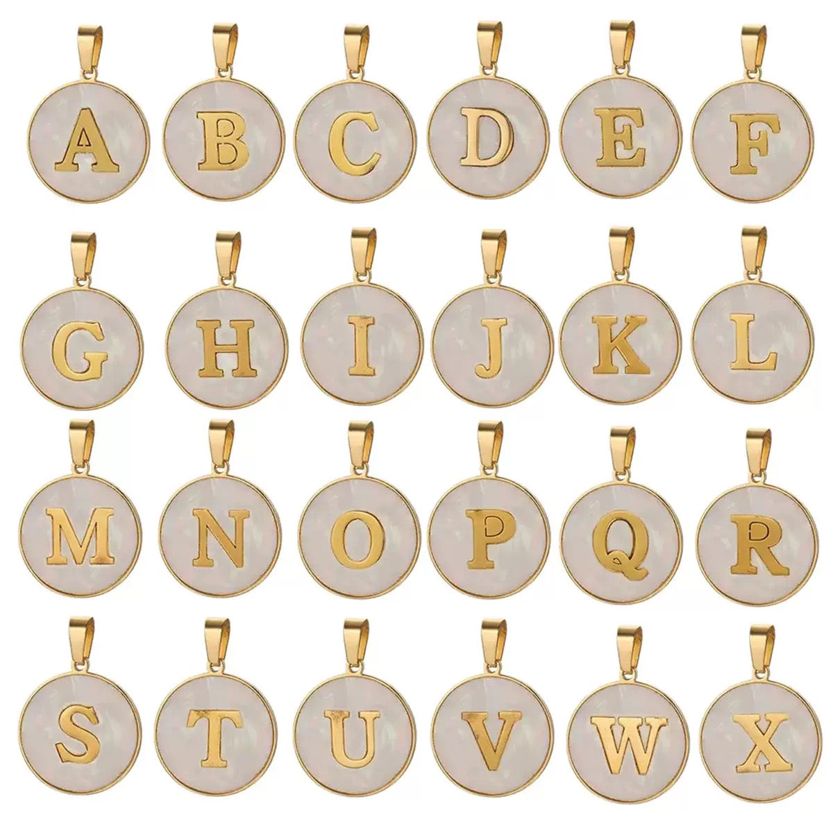 Letters