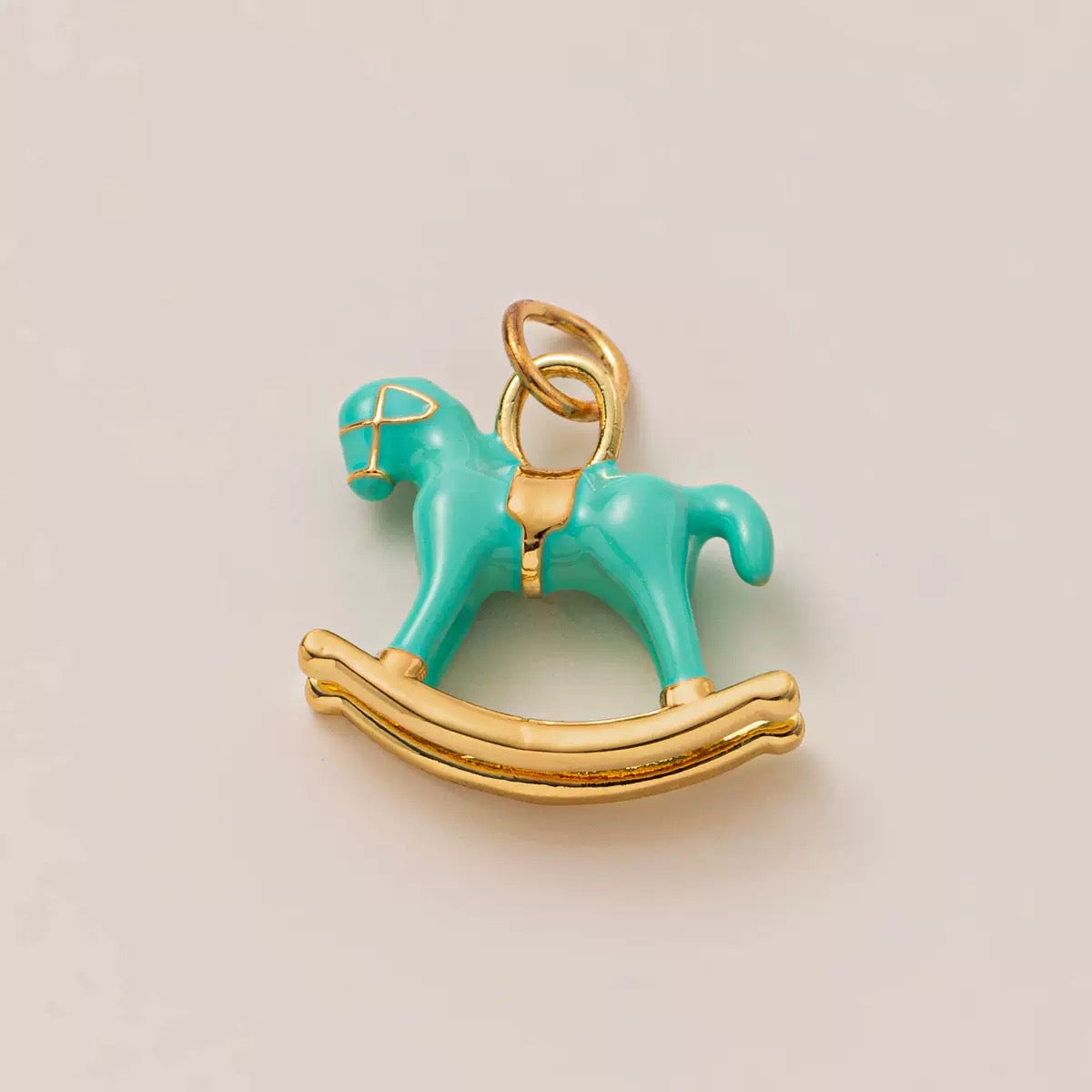 Rocking horse