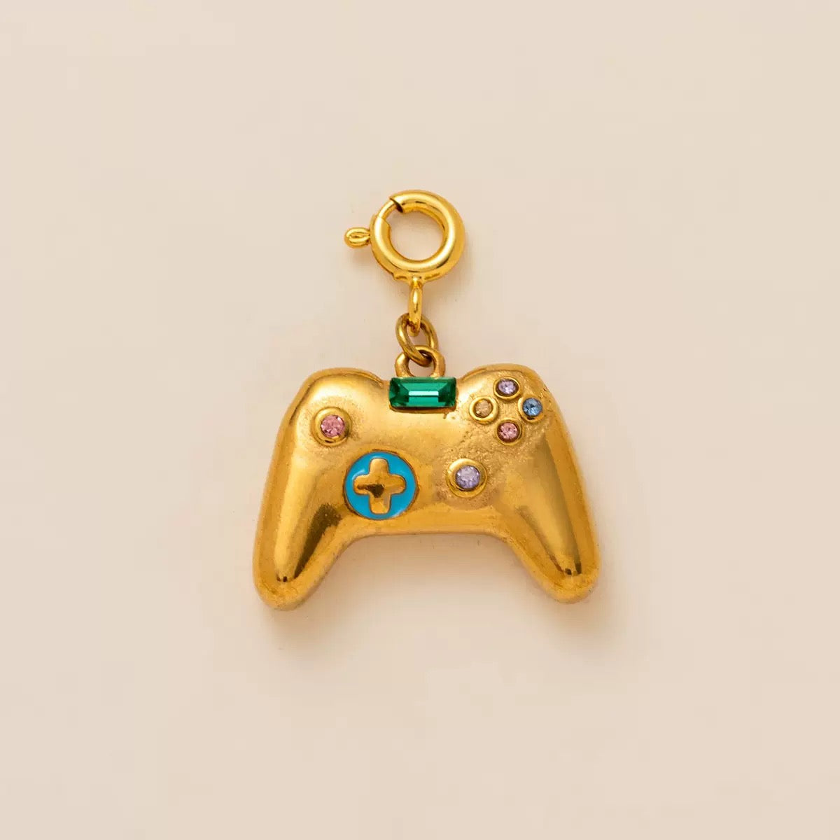 Game controller