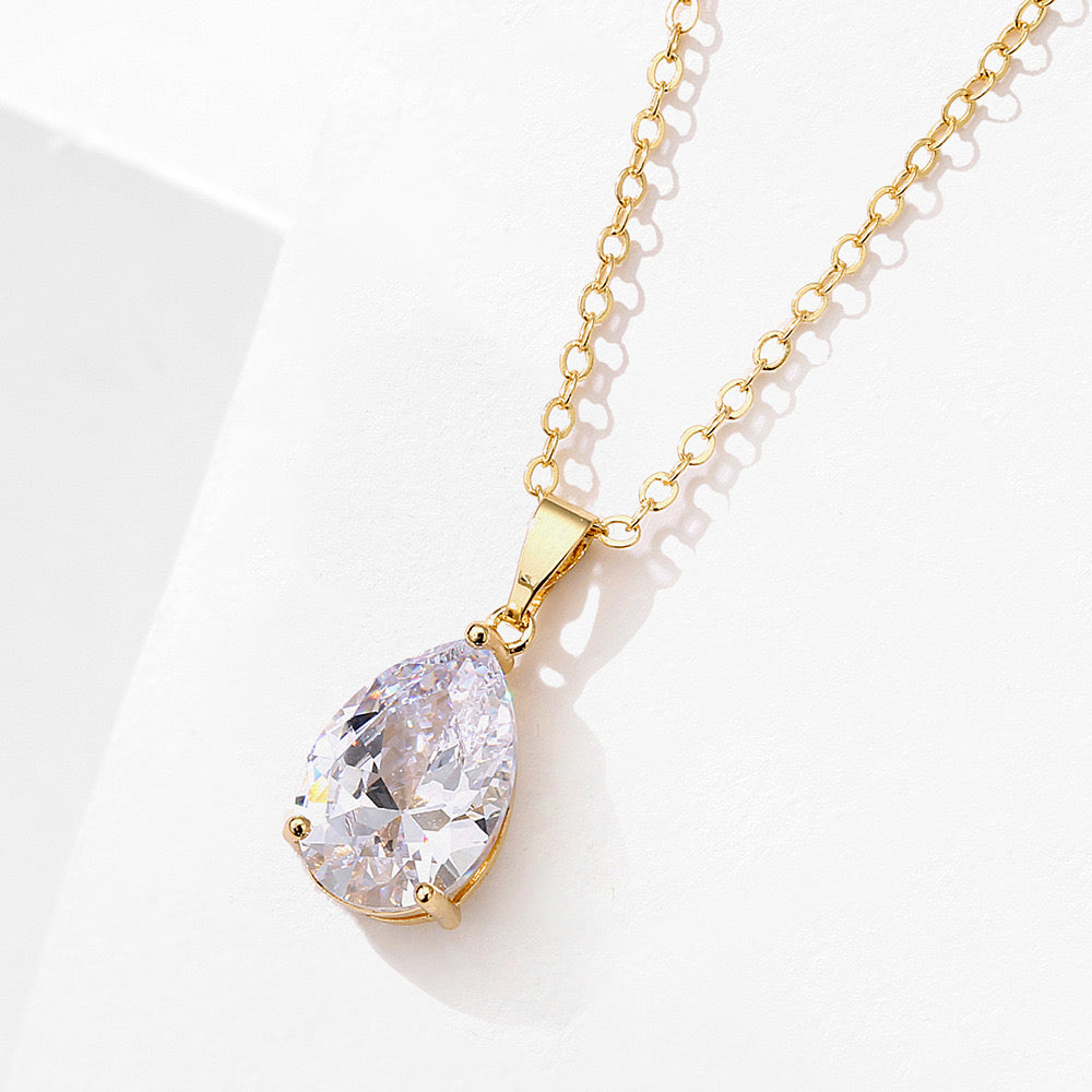 Diamond Necklace