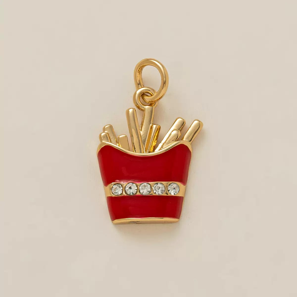 French fries