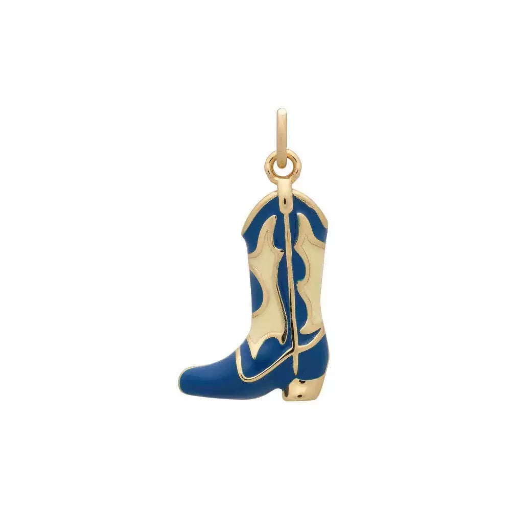 Cowboy boot