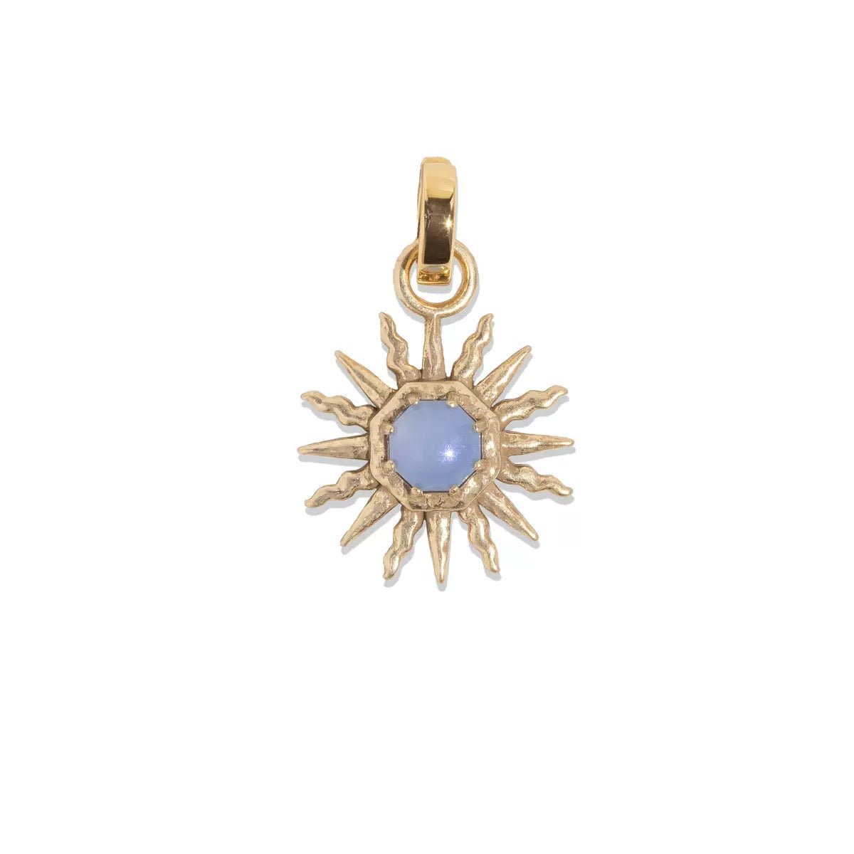 Blue Sun