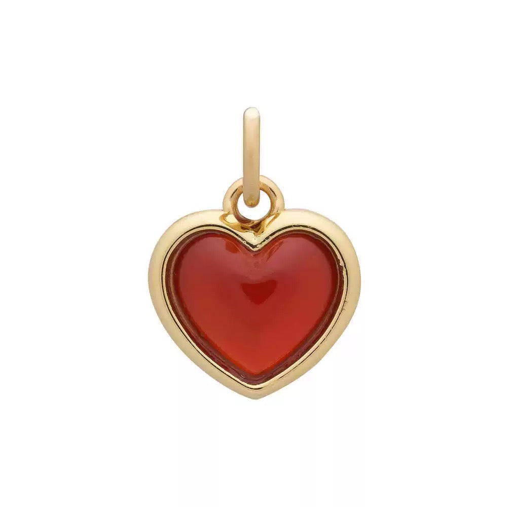 Red heart