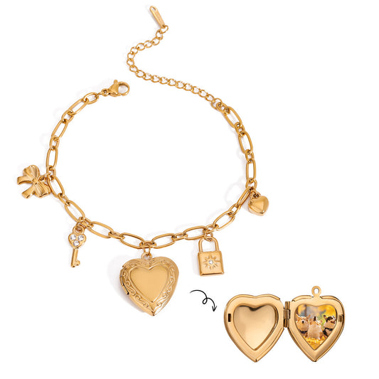 Charms Bracelet