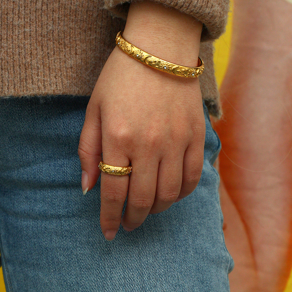 Luminary Bracelet