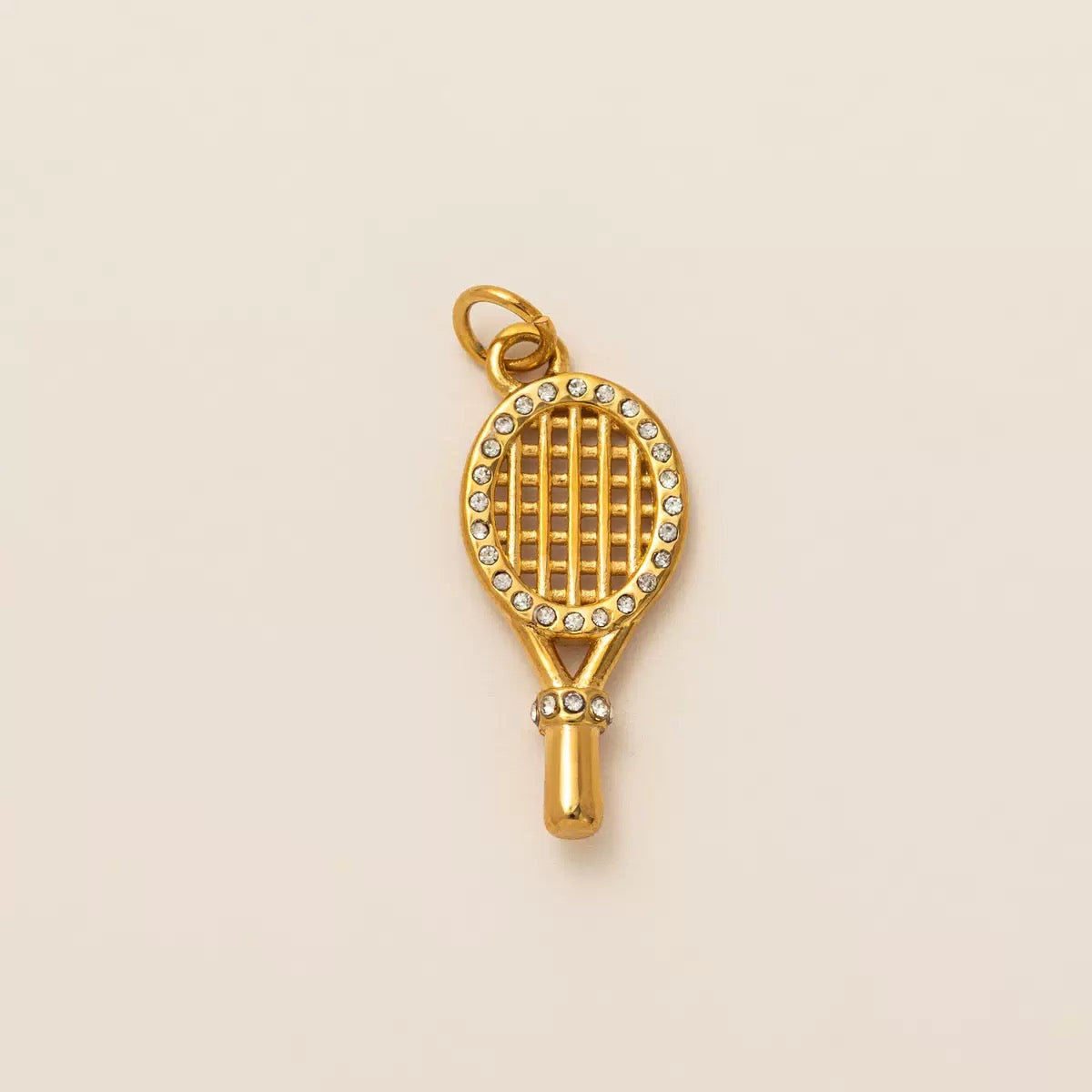 Tennis racket