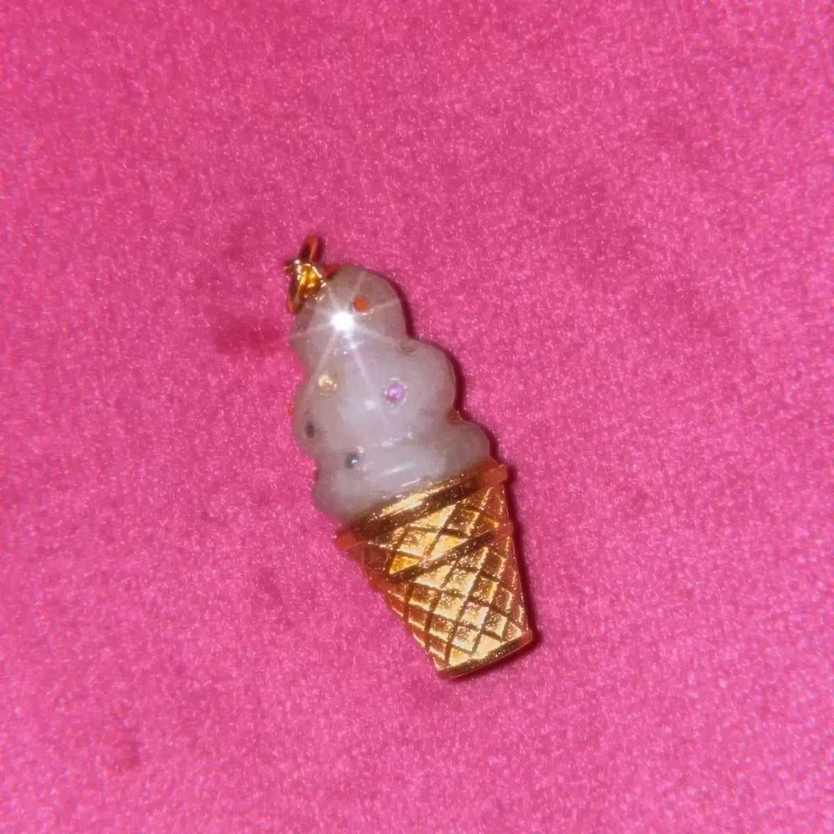 Ice cream