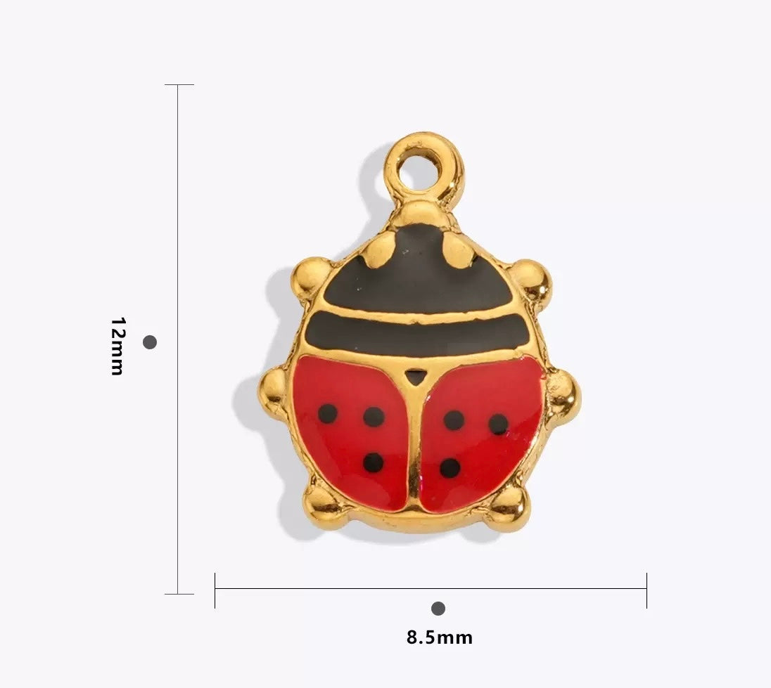 Ladybird