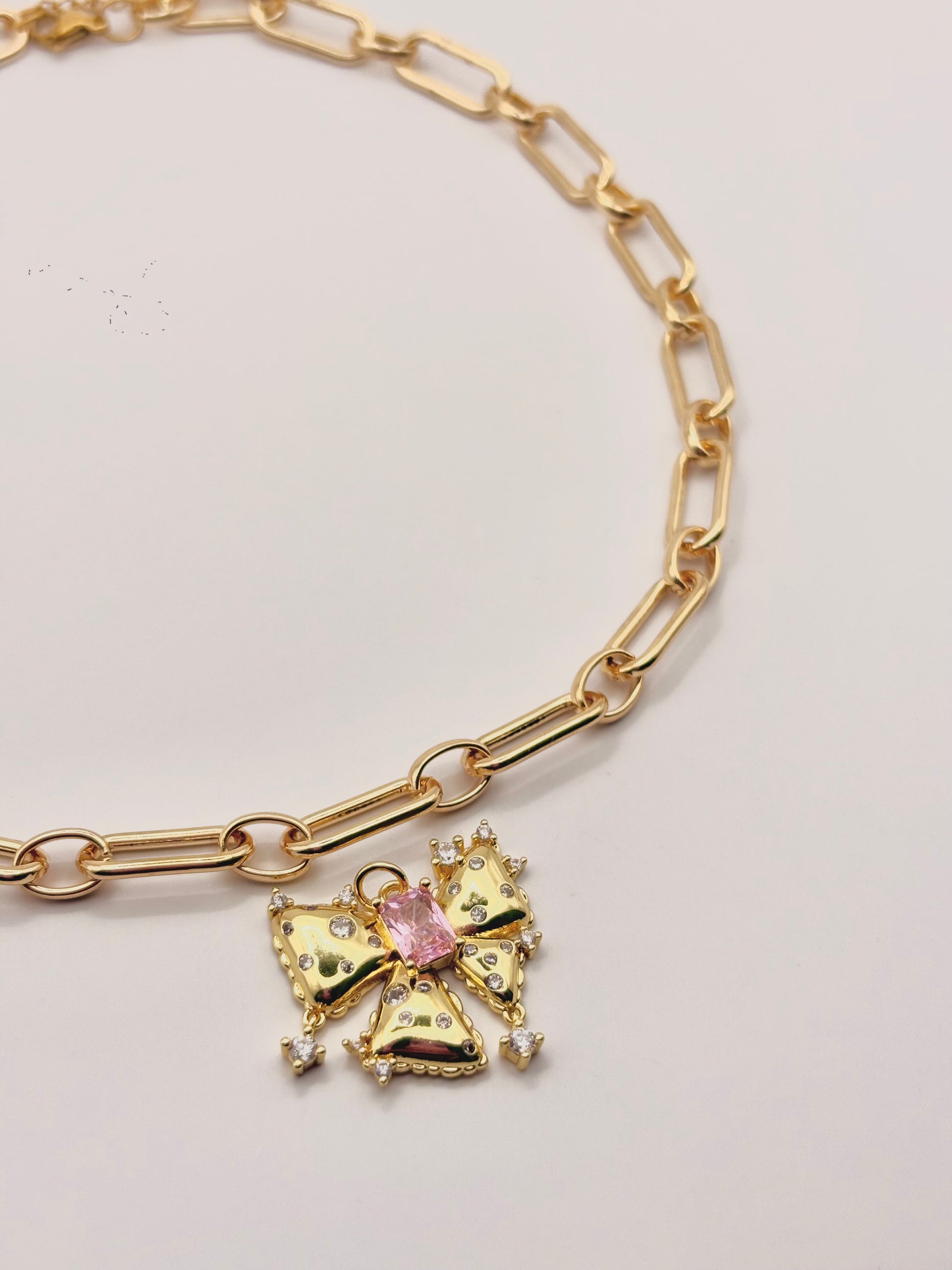 Decorative Bow