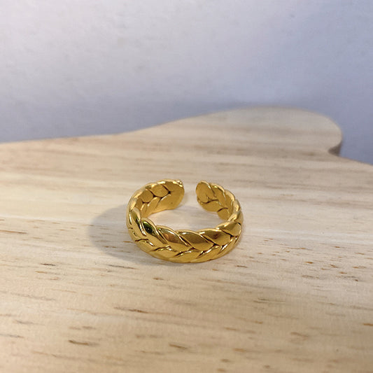 Wheat Ring